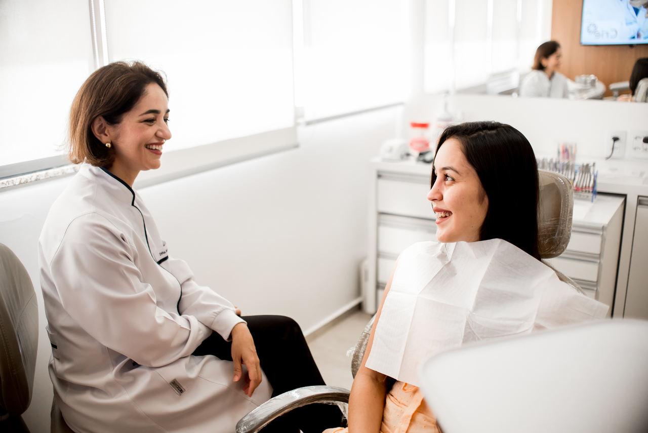 Por que você deveria escolher a Crie Odontologia?